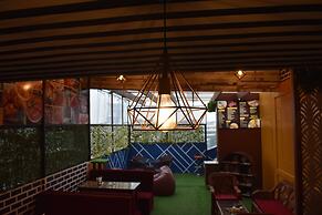 Hotel Hyfa Continental