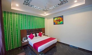 Hotel Hyfa Continental