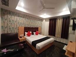 Hotel Hyfa Continental