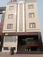Hotel Hyfa Continental