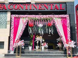 Hotel Hyfa Continental
