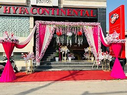 Hotel Hyfa Continental
