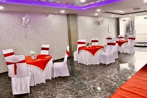 Hotel Hyfa Continental