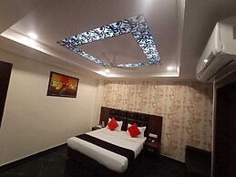 Hotel Hyfa Continental