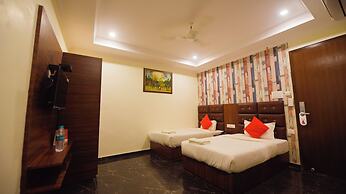 Hotel Hyfa Continental