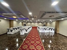Hotel Hyfa Continental