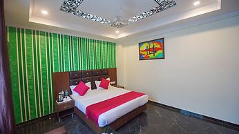 Hotel Hyfa Continental
