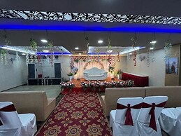 Hotel Hyfa Continental