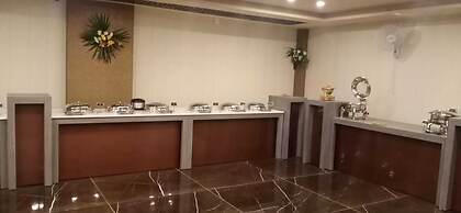 Hotel Hyfa Continental