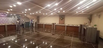 Hotel Hyfa Continental