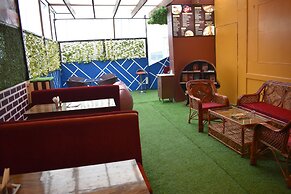 Hotel Hyfa Continental