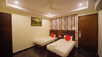 Hotel Hyfa Continental