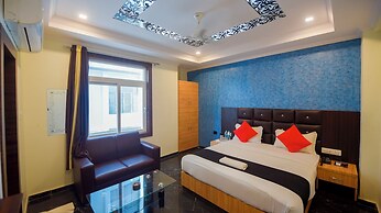 Hotel Hyfa Continental
