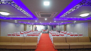 Hotel Hyfa Continental