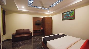 Hotel Hyfa Continental