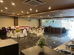 Hotel Hyfa Continental