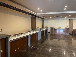 Hotel Hyfa Continental