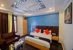 Hotel Hyfa Continental