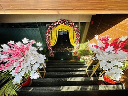 Hotel Hyfa Continental
