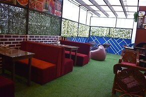 Hotel Hyfa Continental