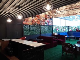 Hotel Hyfa Continental