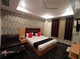 Hotel Hyfa Continental