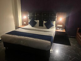Hotel Hyfa Continental