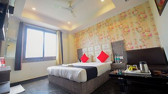 Hotel Hyfa Continental