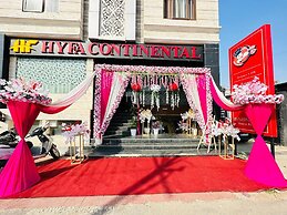 Hotel Hyfa Continental