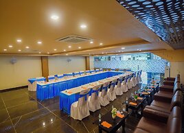 Hotel Hyfa Continental