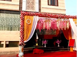 Hotel Hyfa Continental