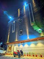 AVR Hotel