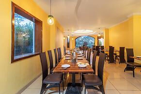 Treebo Kaler & Resorts