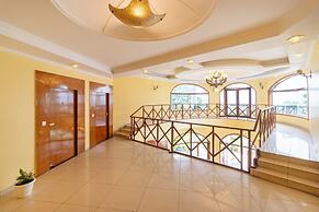 Treebo Kaler & Resorts