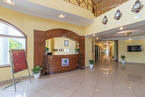 Treebo Kaler & Resorts