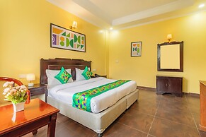 Treebo Kaler & Resorts