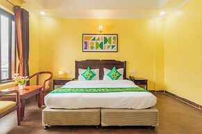 Treebo Kaler & Resorts