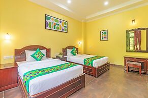 Treebo Kaler & Resorts