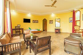 Treebo Kaler & Resorts