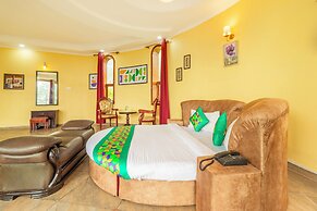 Treebo Kaler & Resorts