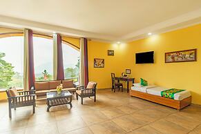Treebo Kaler & Resorts