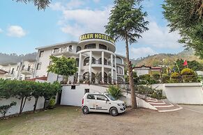 Treebo Kaler & Resorts