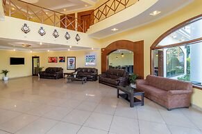 Treebo Kaler & Resorts