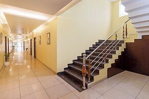 Treebo Kaler & Resorts