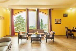 Treebo Kaler & Resorts