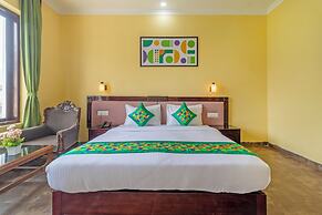 Treebo Kaler & Resorts