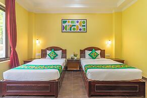 Treebo Kaler & Resorts