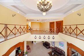 Treebo Kaler & Resorts
