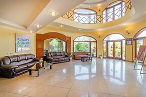 Treebo Kaler & Resorts