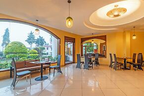 Treebo Kaler & Resorts
